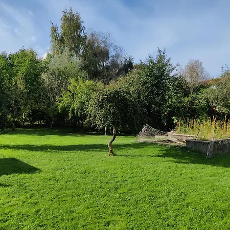 Apartamento Familienurlaub Mit Hund An Der Ostsee *