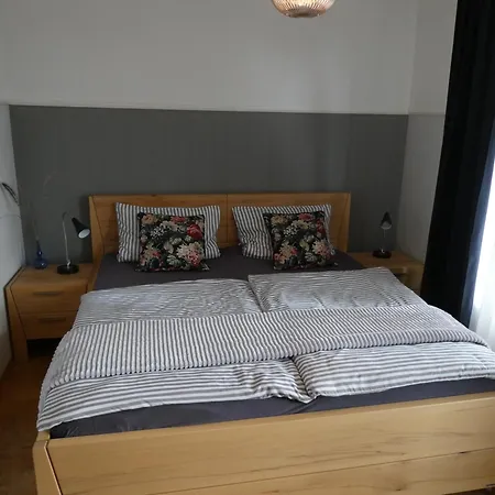 Apartamento Familienurlaub Mit Hund An Der Ostsee Admannshagen-Bargeshagen