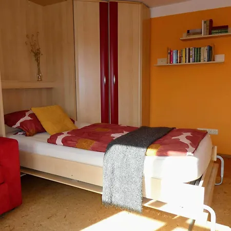 Apartamento Familienurlaub Mit Hund An Der Ostsee