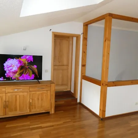 Apartamento Familienurlaub Mit Hund An Der Ostsee