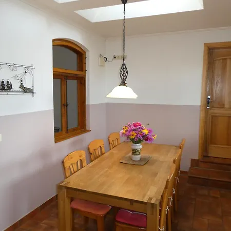 Familienurlaub Mit Hund An Der Ostsee * Admannshagen-Bargeshagen