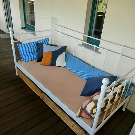 Apartamento Familienurlaub Mit Hund An Der Ostsee Admannshagen-Bargeshagen