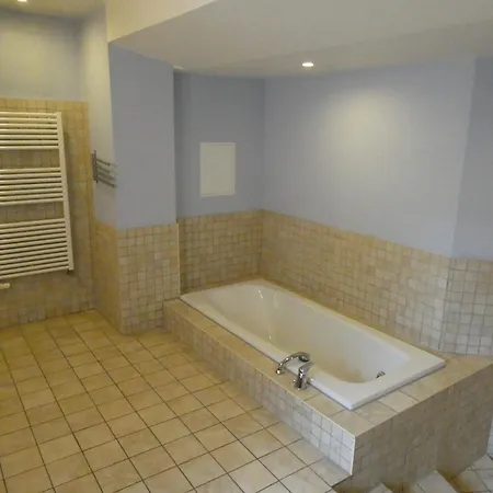 Familienurlaub Mit Hund An Der Ostsee Apartamento