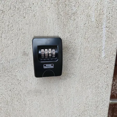 Apartamento Familienurlaub Mit Hund An Der Ostsee *