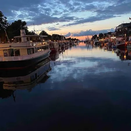 Familienurlaub Mit Hund An Der Ostsee Apartamento *